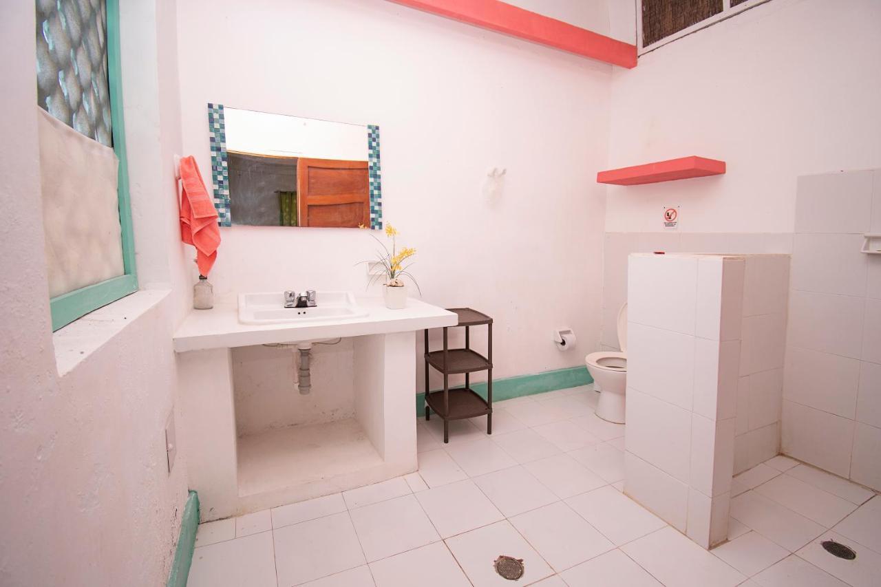 Hotel Isla Tijereto Isla Grande (Cartagena)