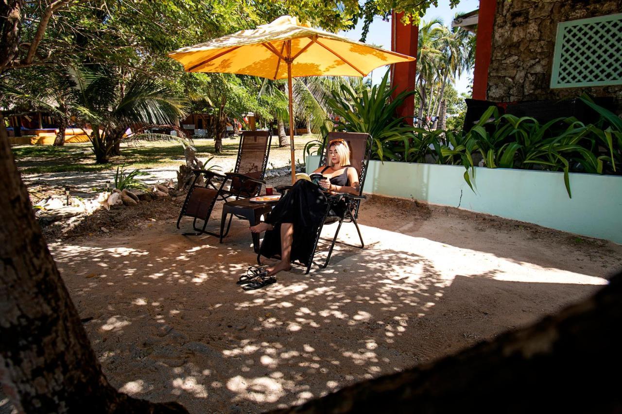 Isla Tijereto Hotel 3*