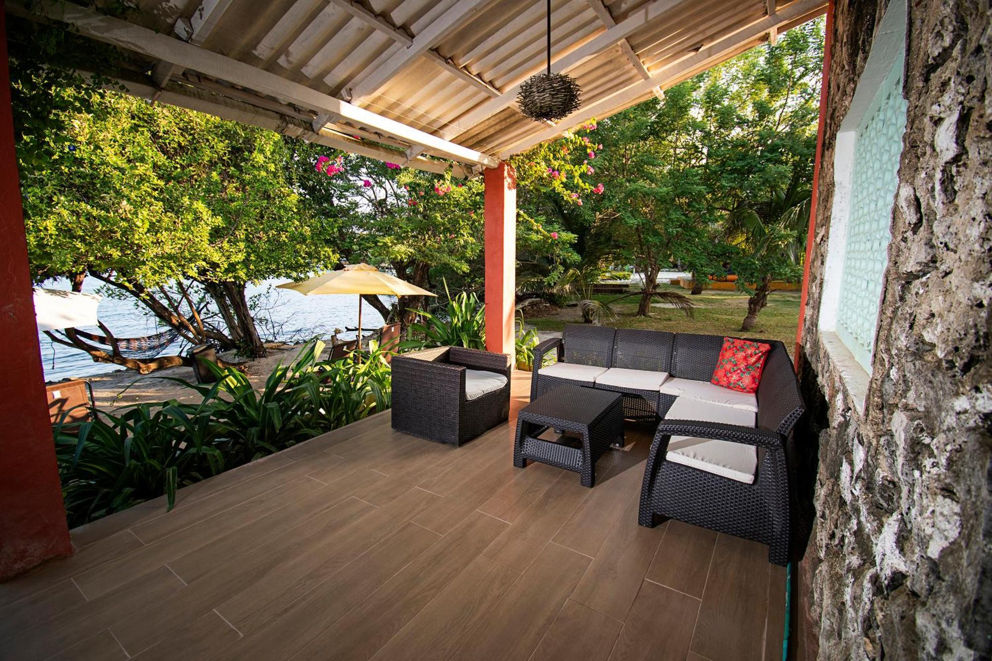Hotel Isla Tijereto 3*