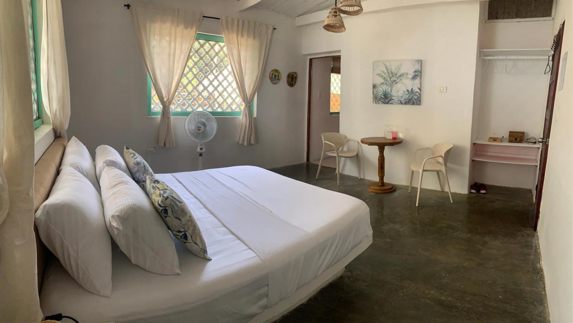 Isla Tijereto Hotel 3*