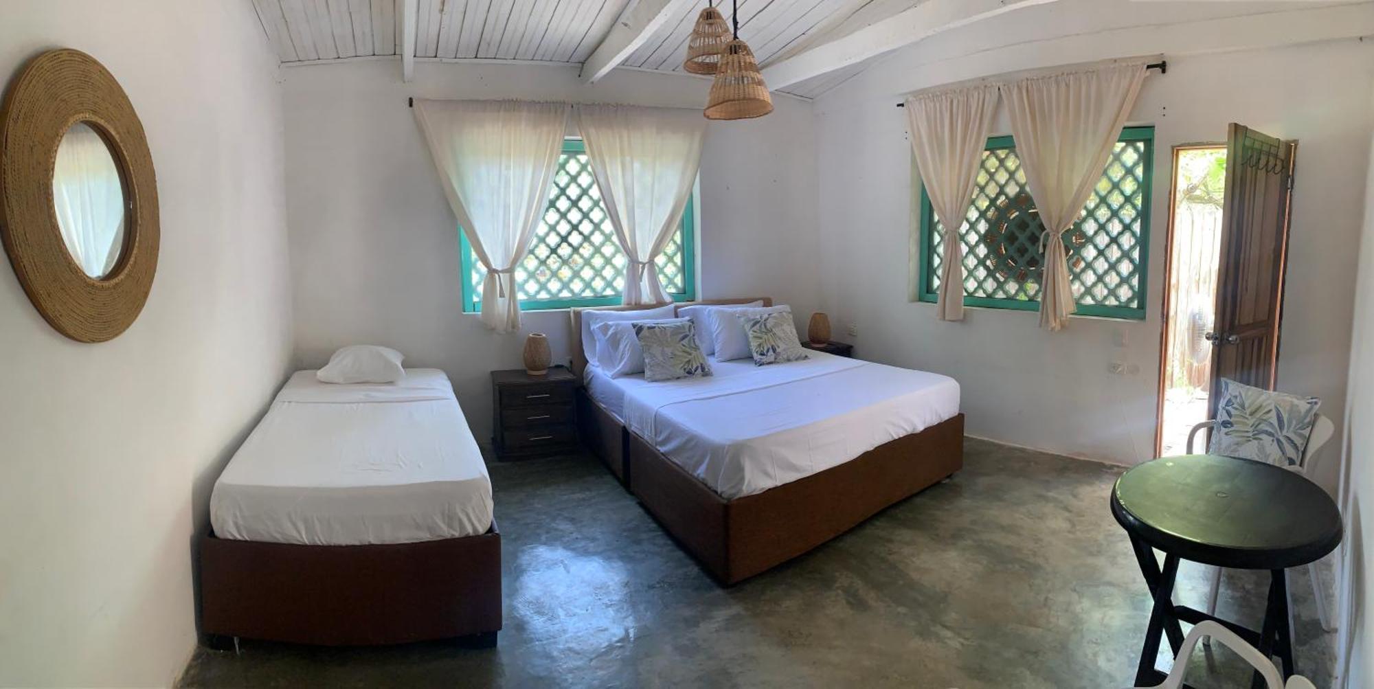 Hotel Isla Tijereto 3*